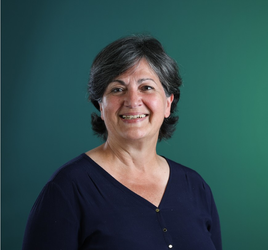Christine Arrighi