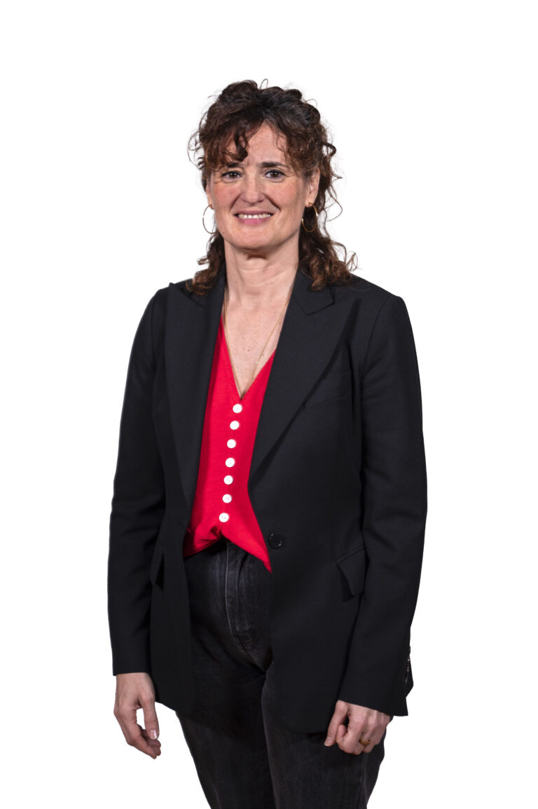 Eva Baró I Ramos