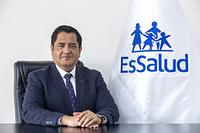 Alberto Barrenechea Pastor