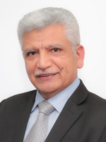 Luis Cesar Rivera Perez