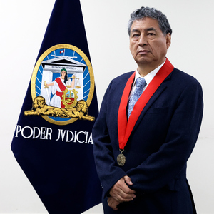Dante Tony Terrel Crispín