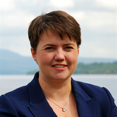 Ruth Elizabeth Davidson