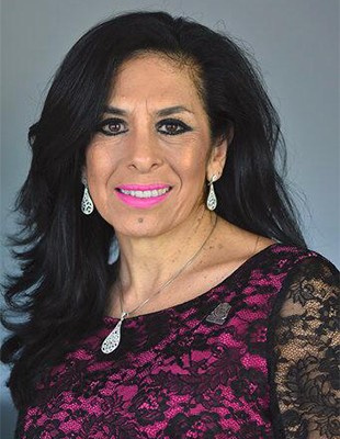 Martha Fabiola Larrondo Montes