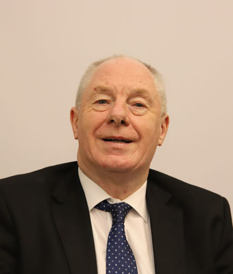 Michael Ring