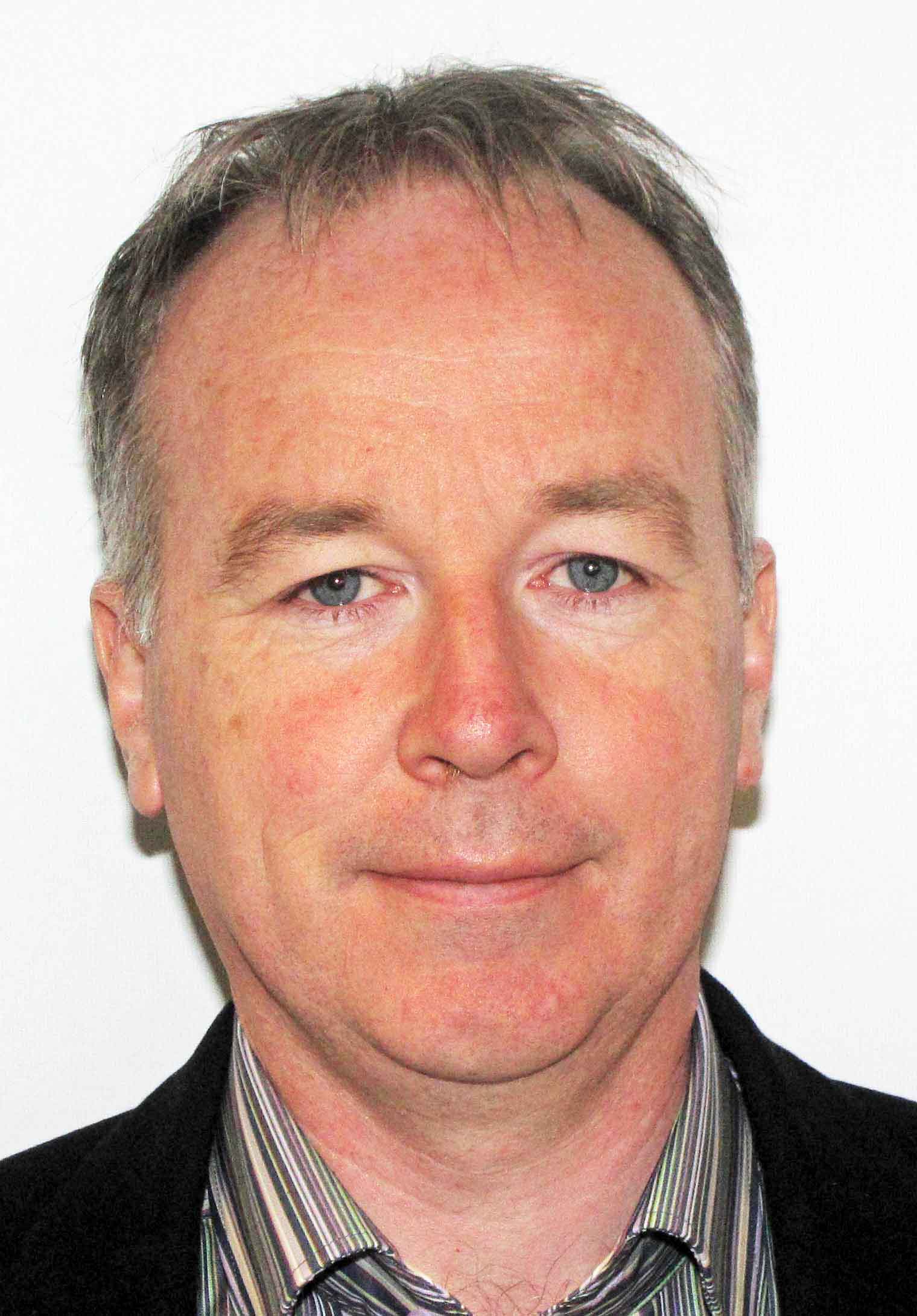 Michael Sheehan