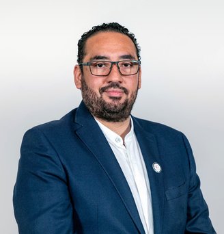 Nicolás Cataldo Astorga