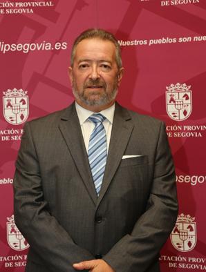 Antonio Sanz García
