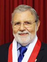 Ernesto Blume Fortini