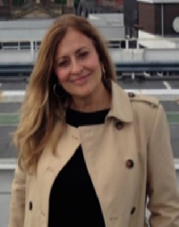 María De La Paz García Vera