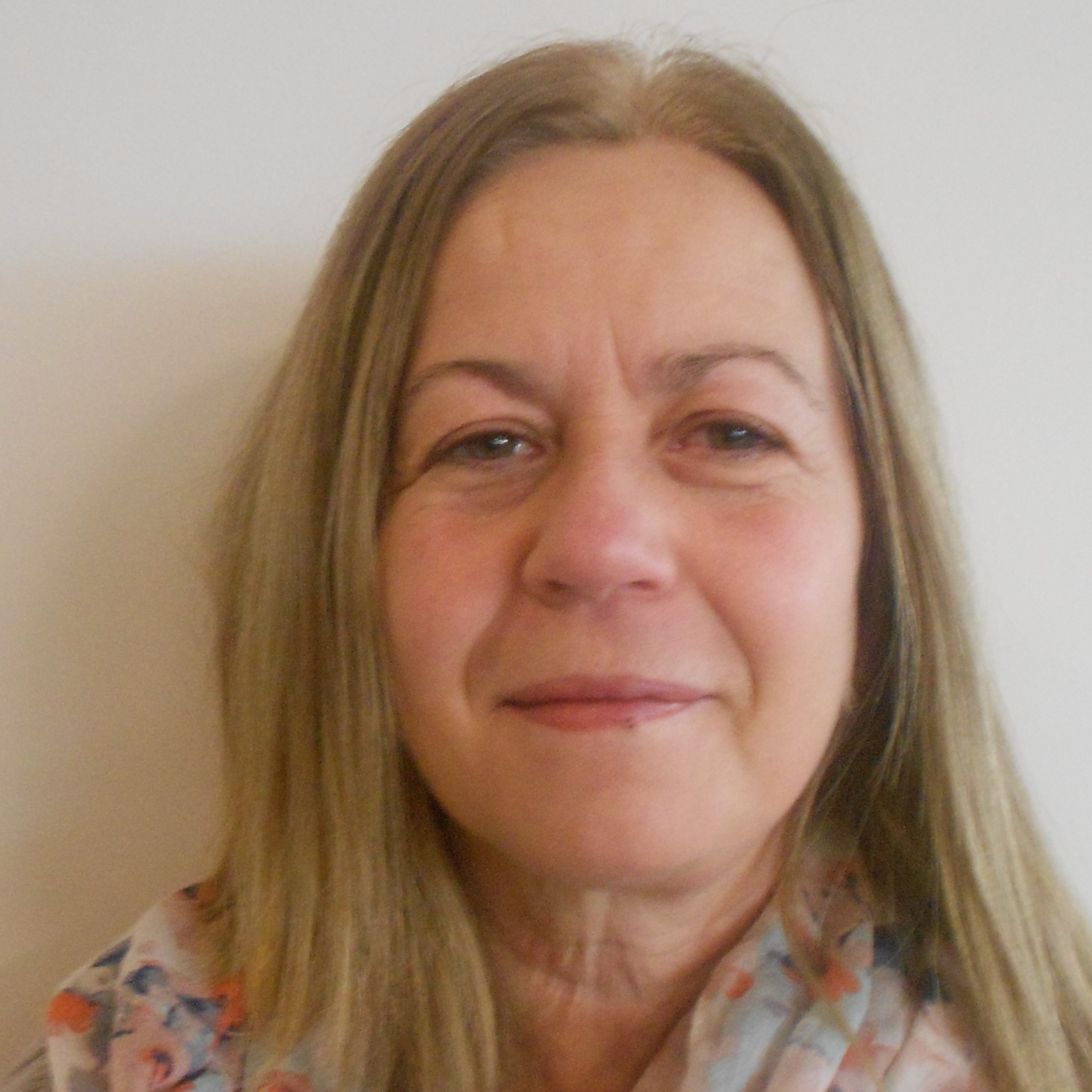 Janet Lacey