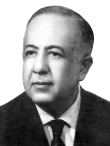 Alfredo Nasser