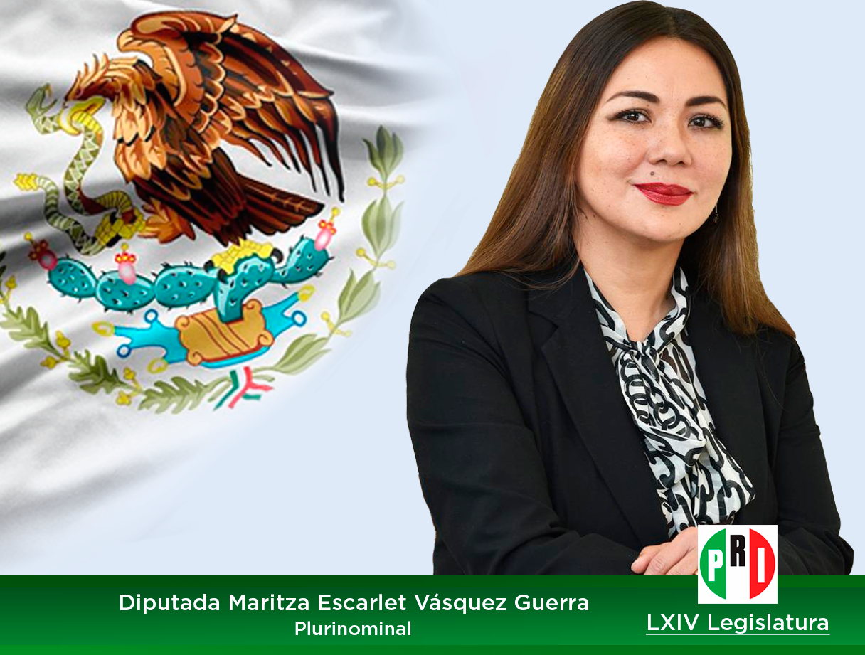 Maritza Escarlet Vásquez Guerra