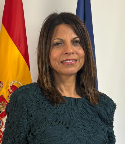 Sonia Margarita Barriga Alejandro