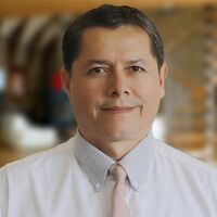 Edgar Corrales Gallegos