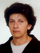 María Rosario Fátima Aburto Baselga