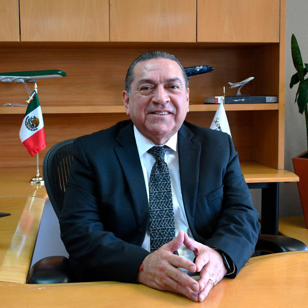 Juan Carlos Castillejos Castillejos