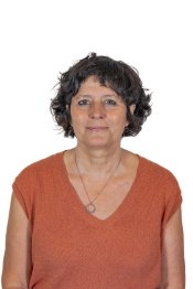 Maria Pilar Castillejo Medina