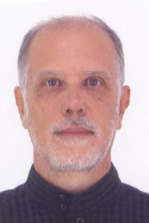 Rafael Garranzo García
