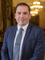 Miguel Muñoz De La Torre