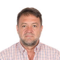 Héctor 'cacho' Barbaro