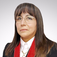 Rossana Gregoria Ramirez Matos