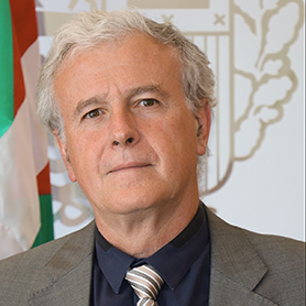 Iñaki Barredo Ardanza