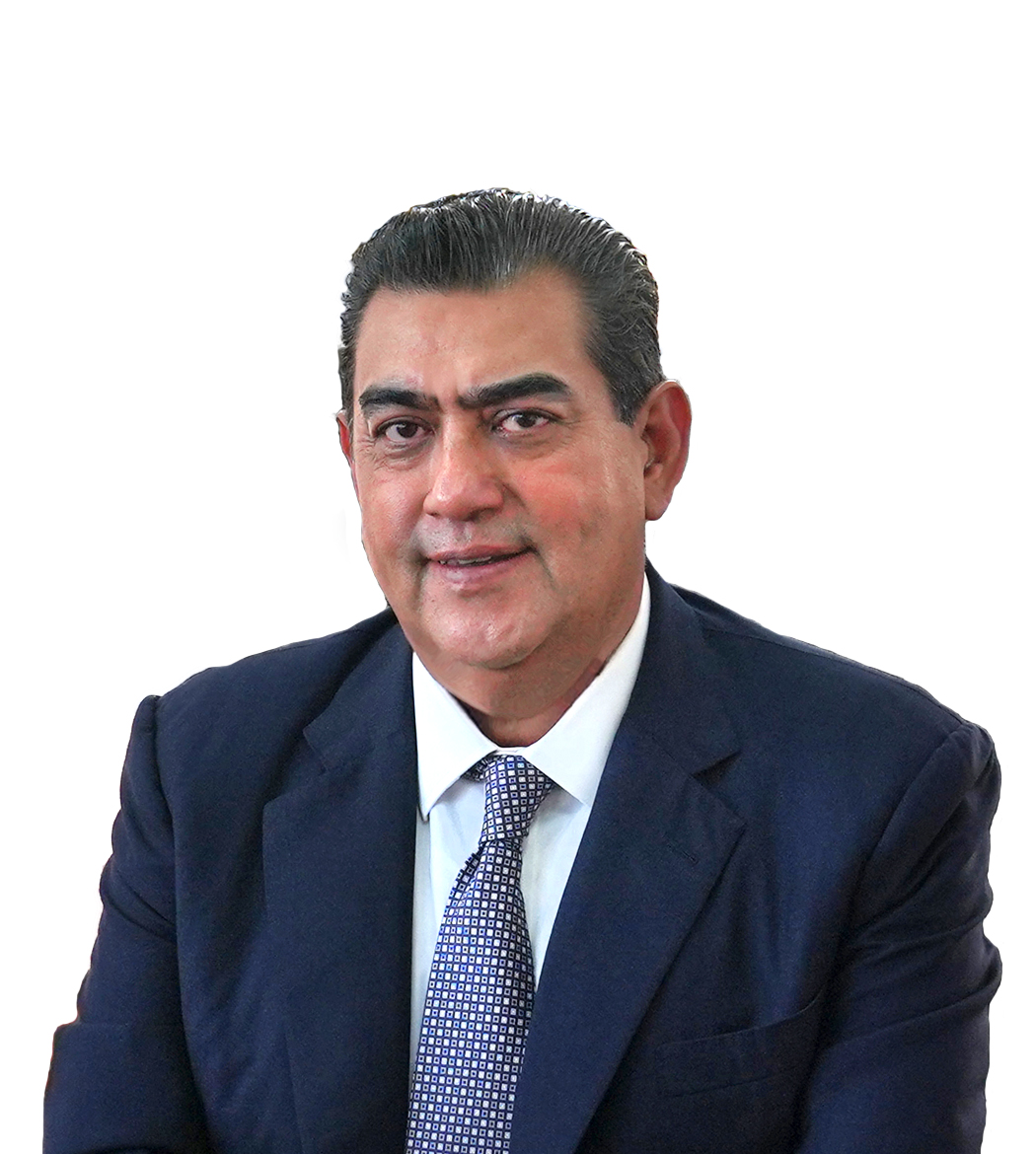 Sergio Salomón Céspedes Peregrina