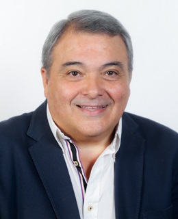 Juan María Vázquez García