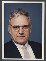 James A. Traficant Junior