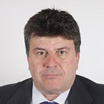 Antonio Serrano Aguilar