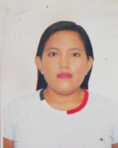 Xiomara Claribel Marquez Cruz