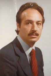 Alfred Amestoy I Sanz