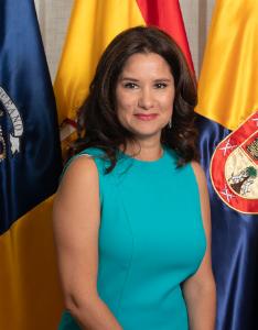 Aurora De Jesús Del Rosario Vela