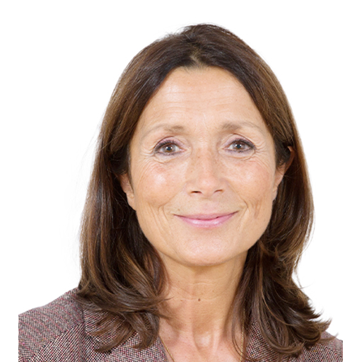 Anne Chain-Larché