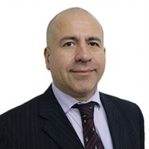 Sergio Arturo Reyes Heredia