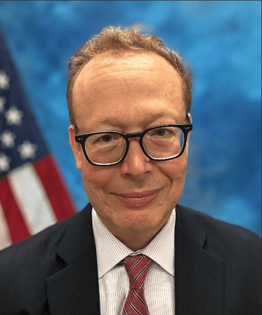 Christopher Klein