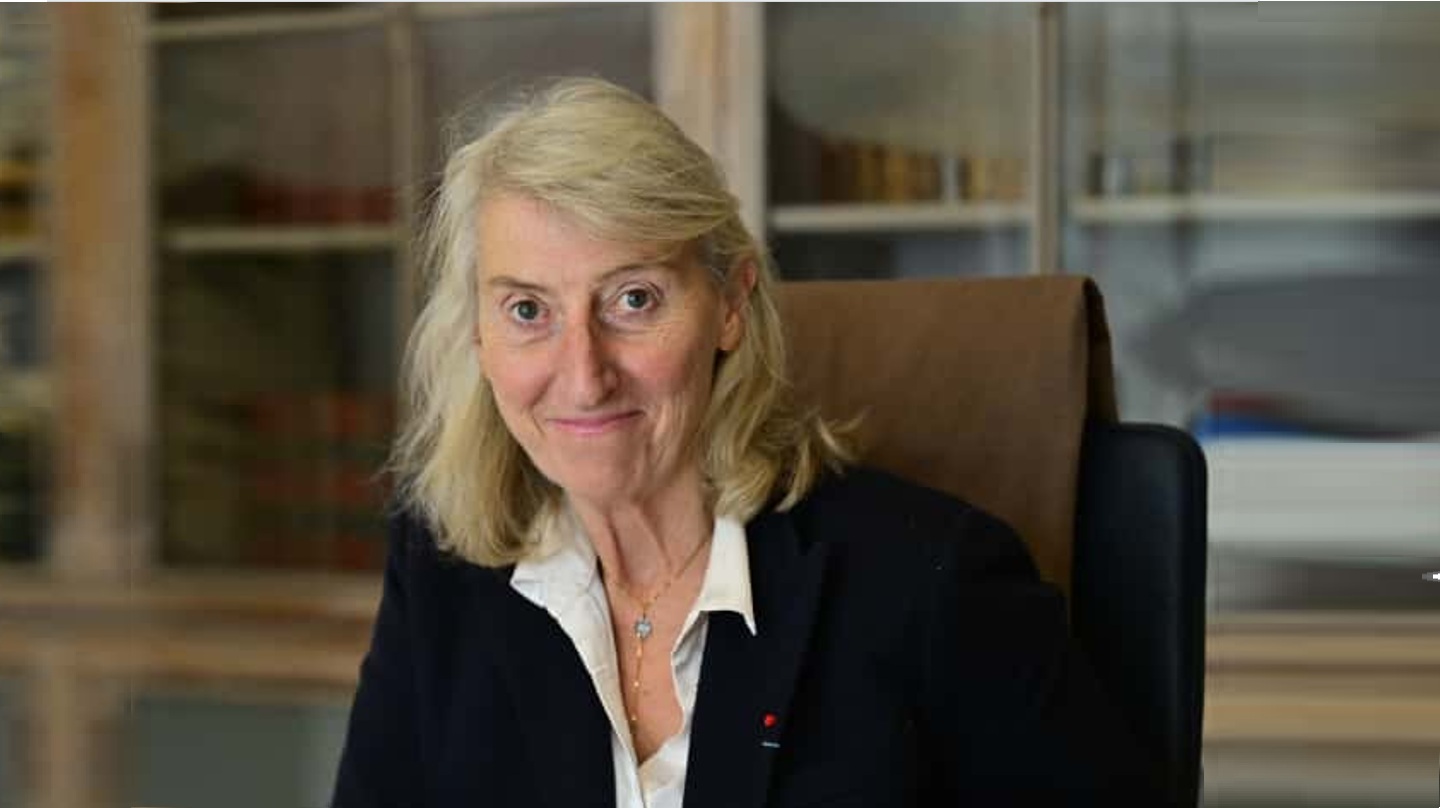 Catherine Chabaud