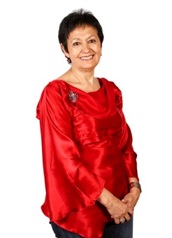 Loly Escudero Fernández