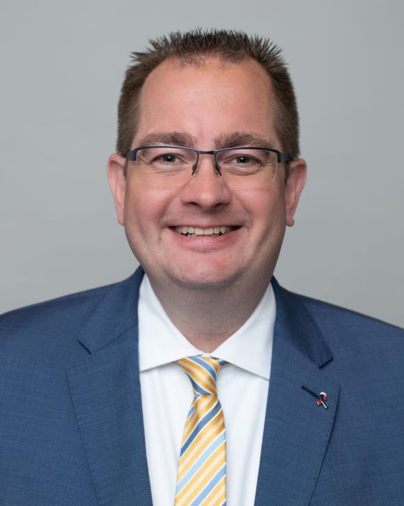 Frank Steinraths