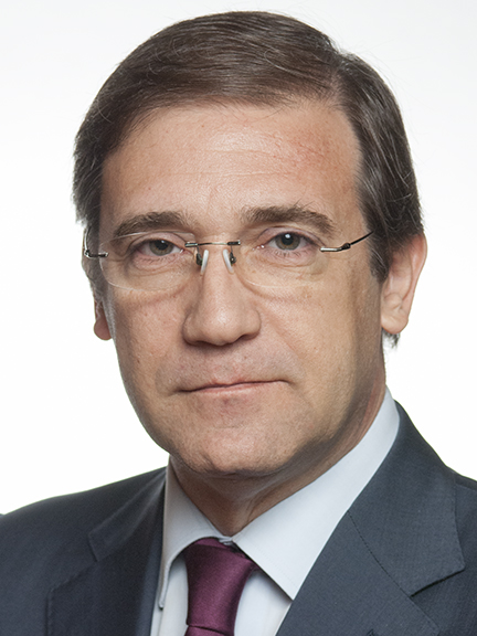 Pedro Manuel Mamede Passos Coelho