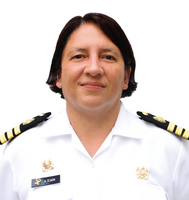 Angelita Ericka Victoria Tejada Diaz