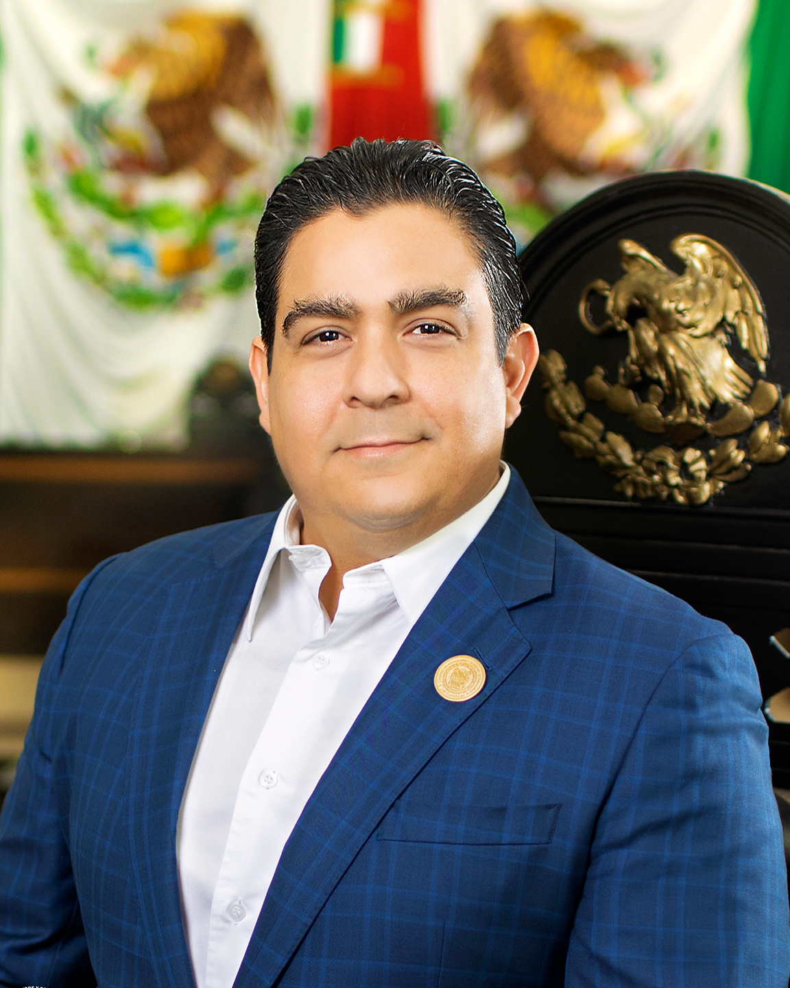 Ismael García Cabeza De Vaca