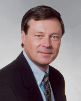 Morril Harriman
