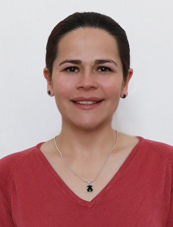 Luisa Elena Abreu González