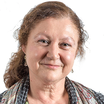Mae De La Concha García-Mauriño