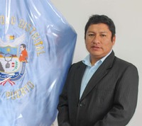 Victor Raul Abraham Pizarro Blanco