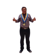 Hubert Jorge Salas Lazo