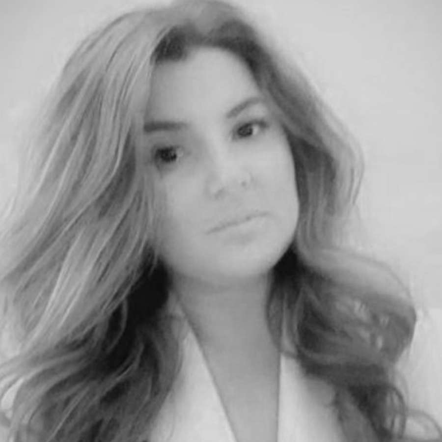 Sofia Tsitsouashvili