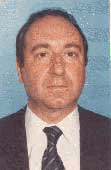 Juan María Bandrés Molet