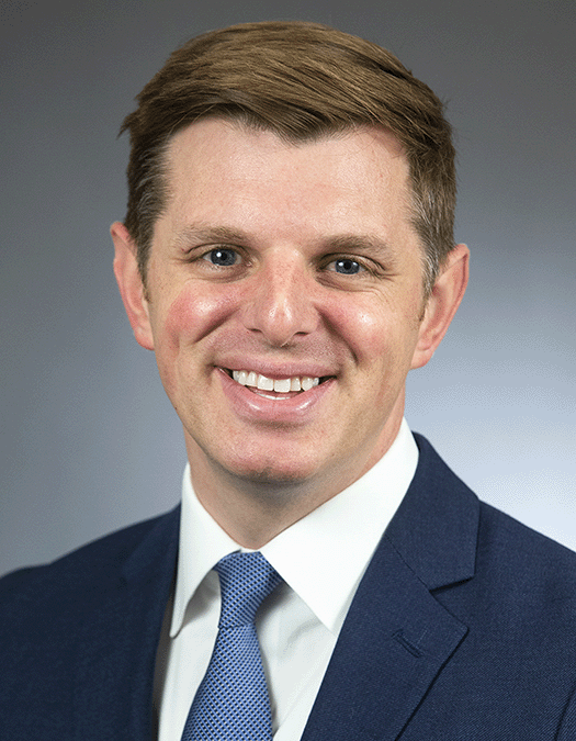 Michael Howard